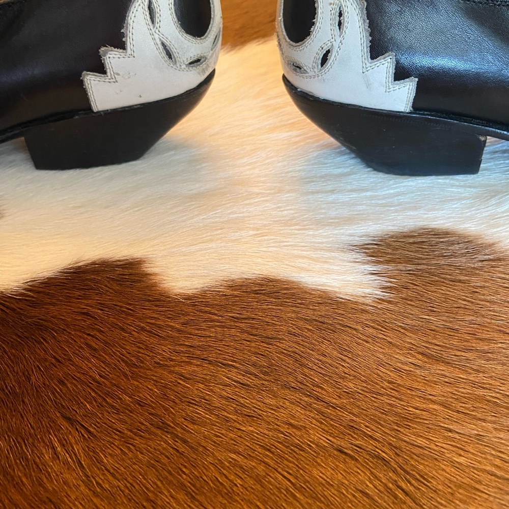 George Marciano Vintage shoes - Picture 13 of 16